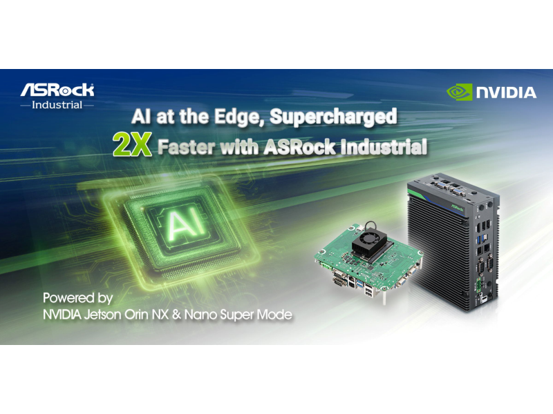 東擎科技iEP-6010E系列導入NVIDIA Super Mode AI效能飆升2倍 jpg